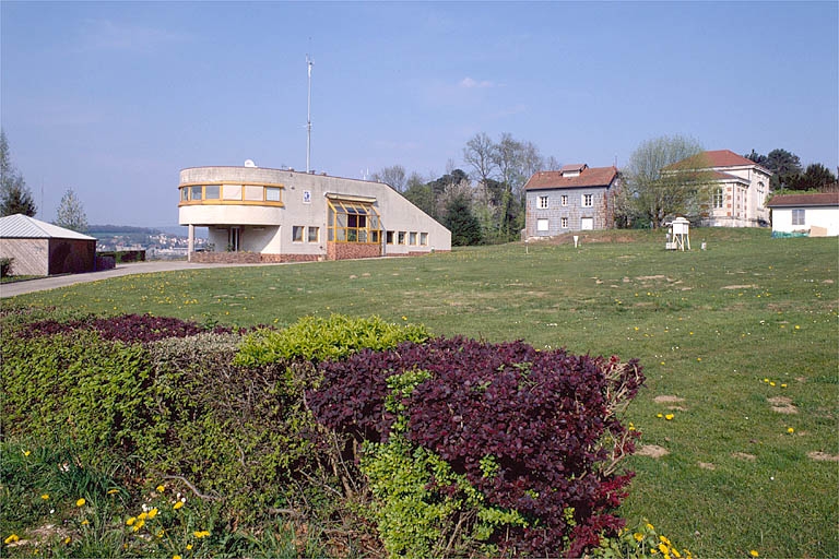 observatoire