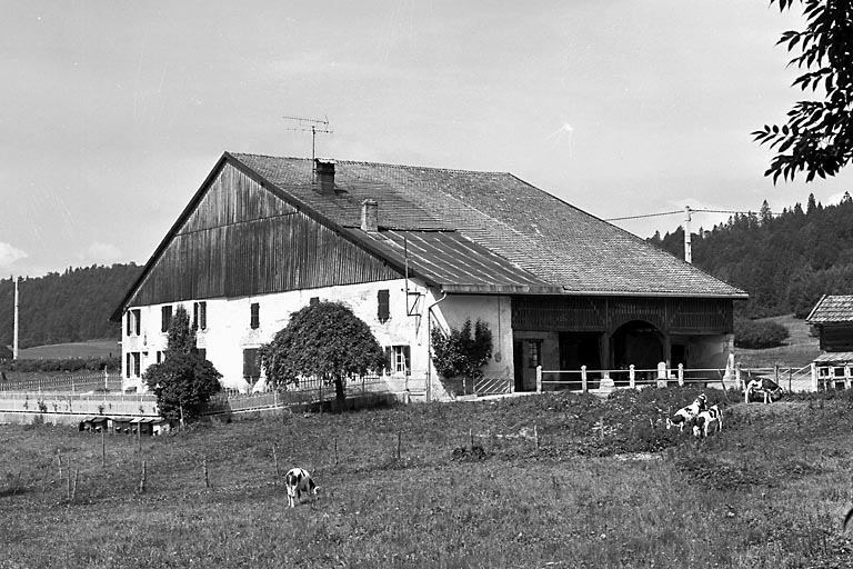 ferme
