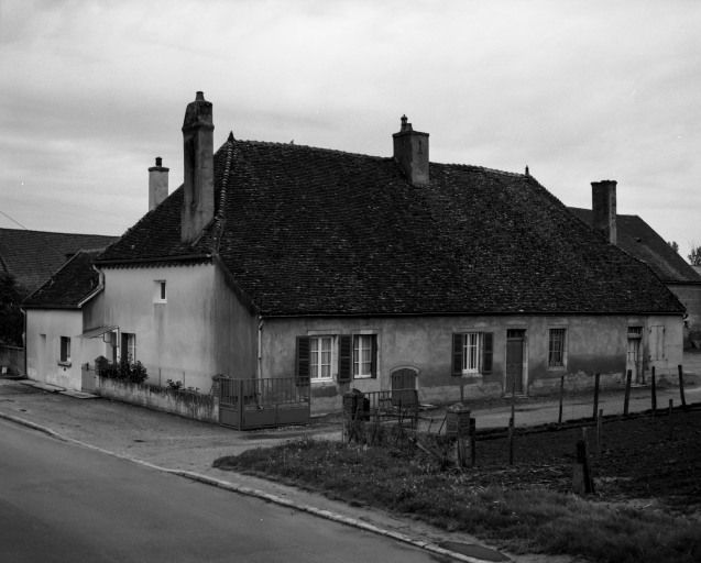 ferme