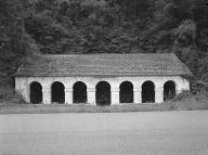 lavoir