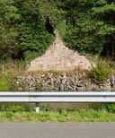 carrière de la Roche (activités liées au canal du Centre)