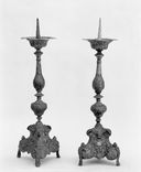 chandelier d'autel (2, paire, 2)