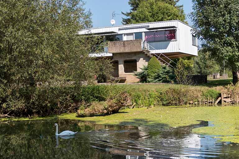 Villa Kielwasser