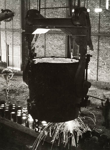 usine métallurgique des Forges d'Audincourt, puis de la Compagnie des Forges d'Audincourt et Dépendances, actuellement zone industrielle des Forges