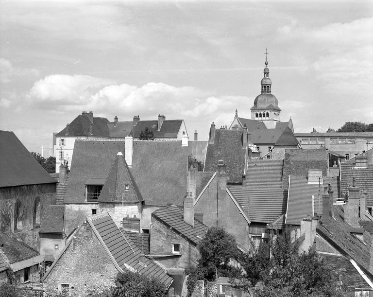 hôtel de Conflans