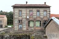 ancienne maison d'école