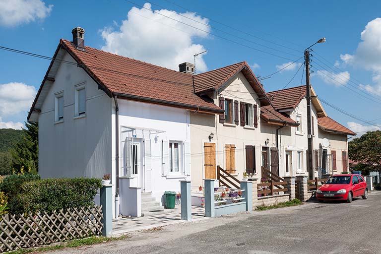 Cité de la Balistrerie