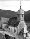 église paroissiale de la Décollation-de-Saint-Jean-Baptiste