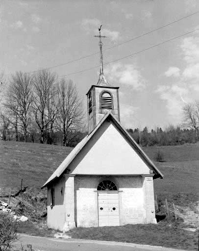 chapelle Saint-Joseph