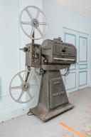appareil de projection Hortson type G8