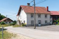 fromagerie de La Bosse