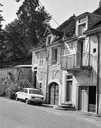 maison de vigneron