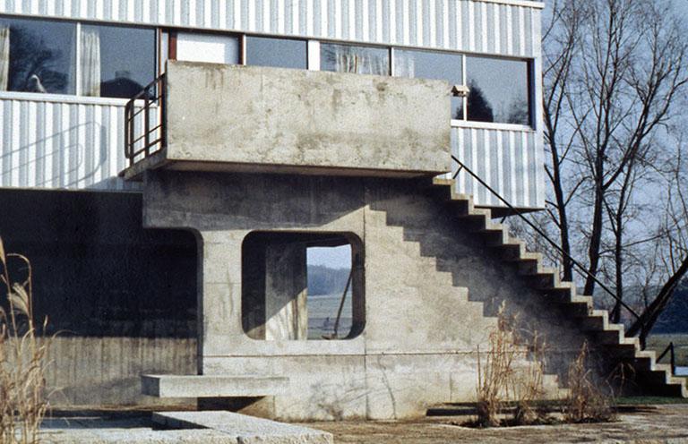 Villa Kielwasser
