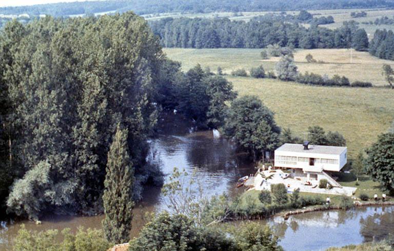 Villa Kielwasser