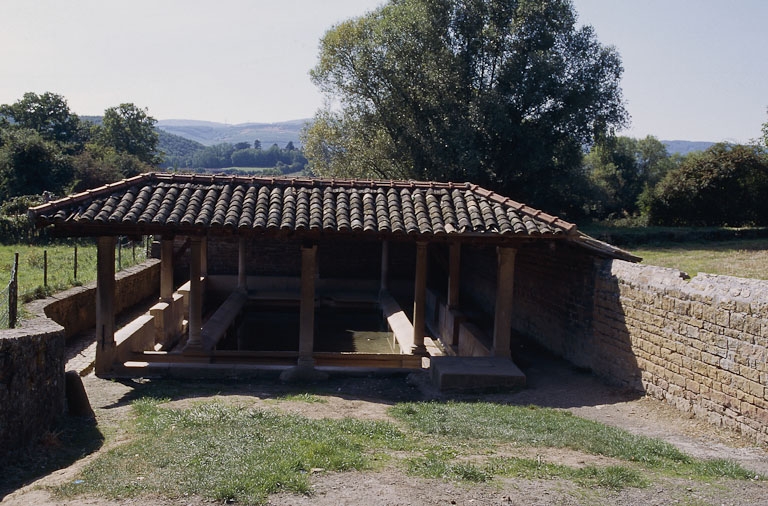 lavoir