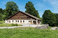 ferme et atelier d'outillage de Léon Léopold André puis de Léon André