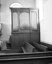 orgue (orgue de choeur)