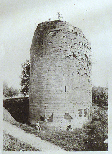 chateau-fort
