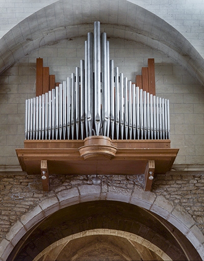 orgue (grand orgue)