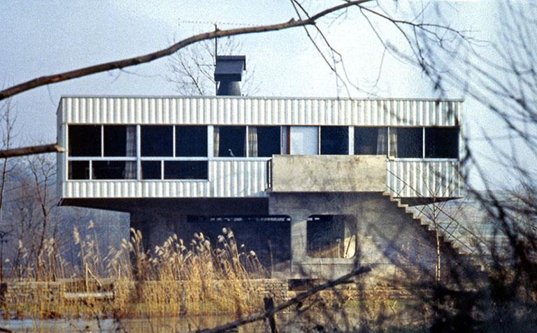 Villa Kielwasser