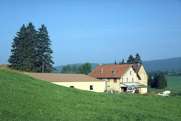fromagerie