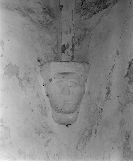 maladrerie, léproserie, chapelle Saint-Lazare