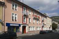 immeuble