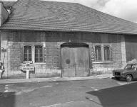 lavoir