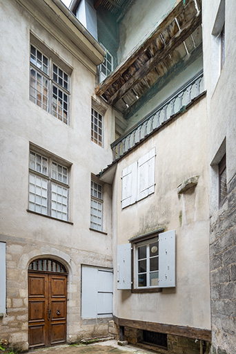 hôtel Marandet