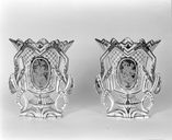 vase à fleurs (2, paire)