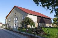 ferme et atelier d'horlogerie Guédat puis Vigezzi