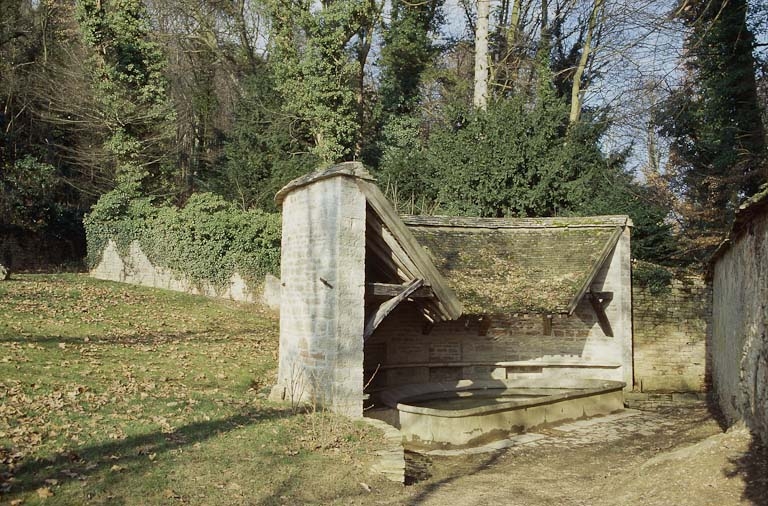 lavoir