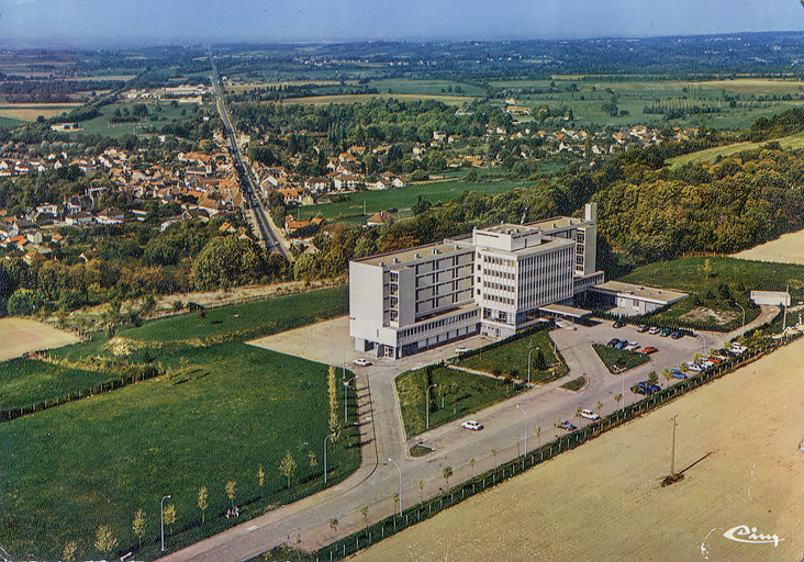 maison du diabète Maurice Rudolf