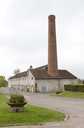 tuilerie-briqueterie du Rougeot, puis Grande Tuilerie de Bourgogne, actuellement salle des fêtes