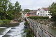 ponts de Montbéliard