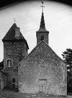 église paroissiale de l'Assomption