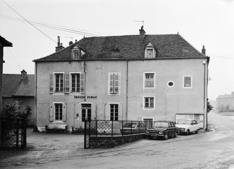 demeure