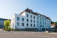 Ecole Nationale d'Industrie Laitière (ENIL) de Mamirolle
