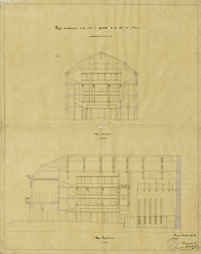 théâtre municipal