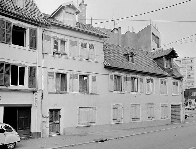 maison