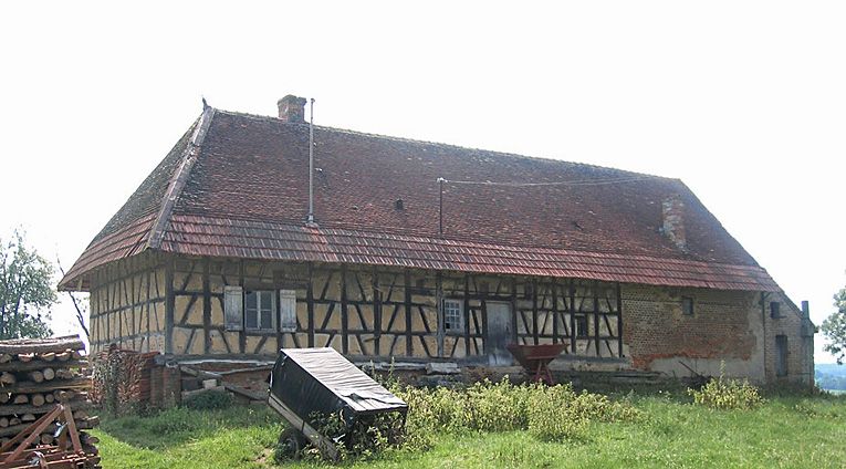 ferme