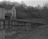 présentation de la commune de Saint-Didier (paysages du canal du Nivernais)