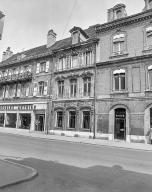 maisons