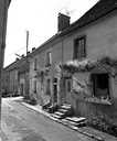 maison de vigneron