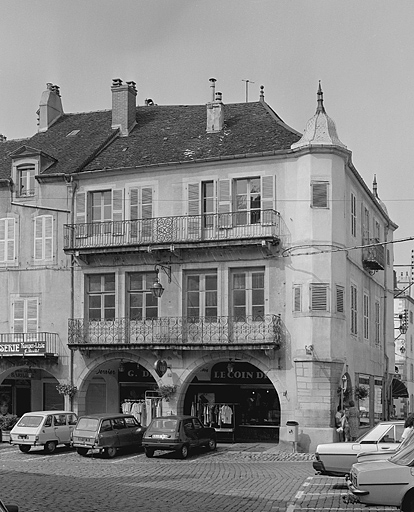 maison