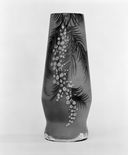 vase à fleurs