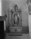 autel, retable
