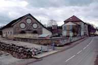 saline, école maternelle