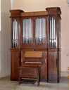 orgue (orgue d'accompagnement)