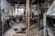 maison et atelier d'outillage Ducommun, Bourlier, Charton puis Thomann
